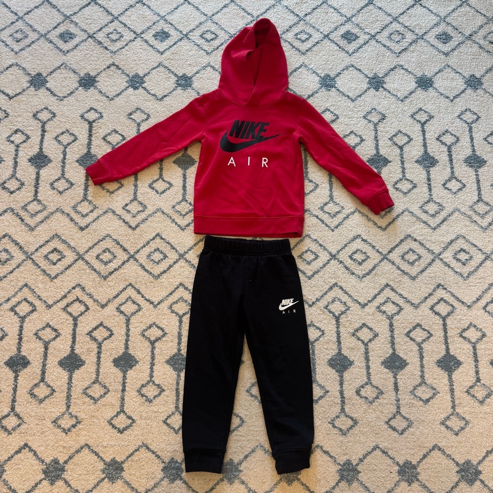 Nike Kids' Sweatsuit
